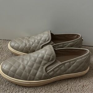 Steve Madden Slip Ons!